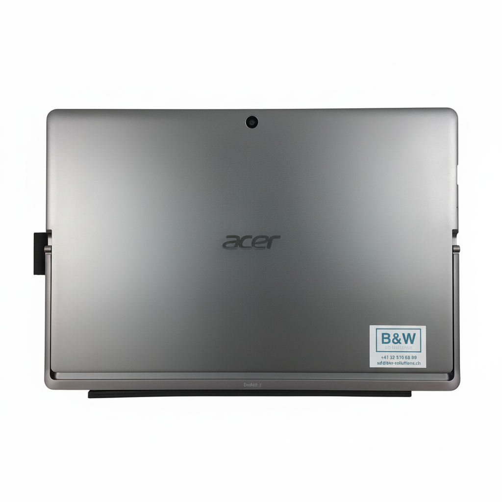 Acer Switch 3 Notebook - B&W ICT Solutions