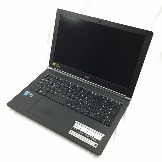 Acer Aspire V15 Nitro 16GB RAM 256GB SSD 1TB HDD Windows 10 - 