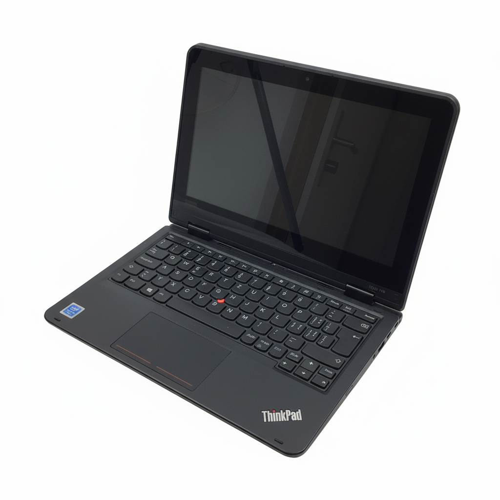Lenovo ThinkPad Yoga 11e - 