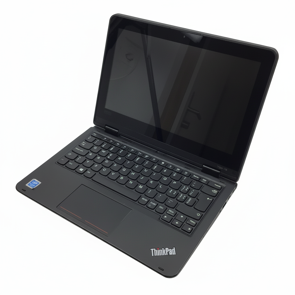 Lenovo ThinkPad Yoga 11e - 