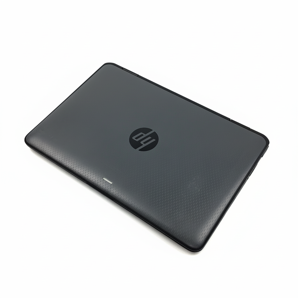 HP ProBook x360 11 G1 EE, 4GB RAM, 120GB SSD, Windows 11 - 