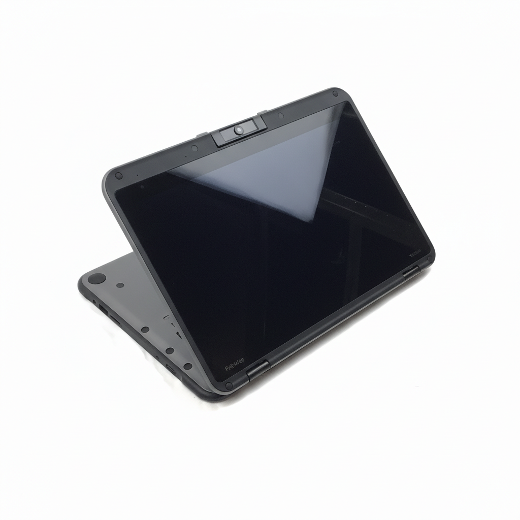 EDUBOOK 360 - Prowise - B&W ICT Solutions