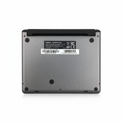 EDUBOOK 360 - Prowise - B&W ICT Solutions