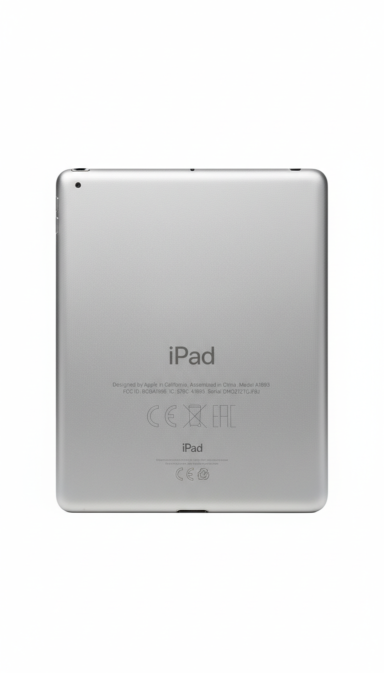 iPad (6. Generation) Apple - B&W ICT Solutions