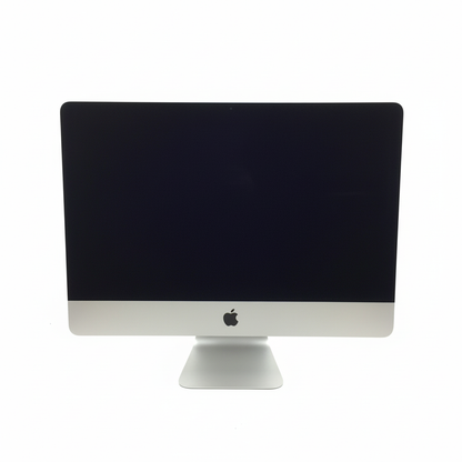 iMac (21.5inch, late 2015) Apple - B&W ICT Solutions
