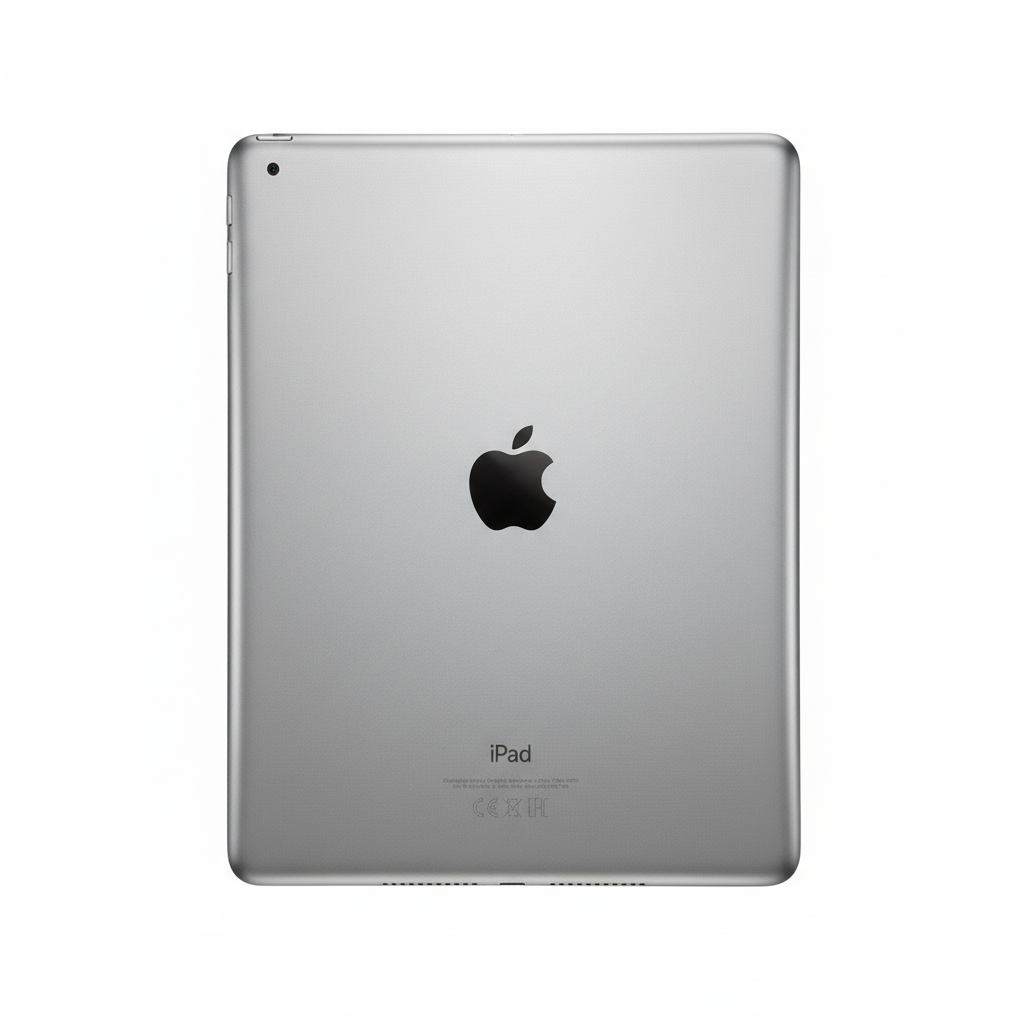 iPad (6. Generation) Apple - B&W ICT Solutions