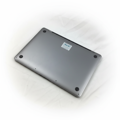 MacBook Pro (13 Zoll, 2017) Apple - B&W ICT Solutions