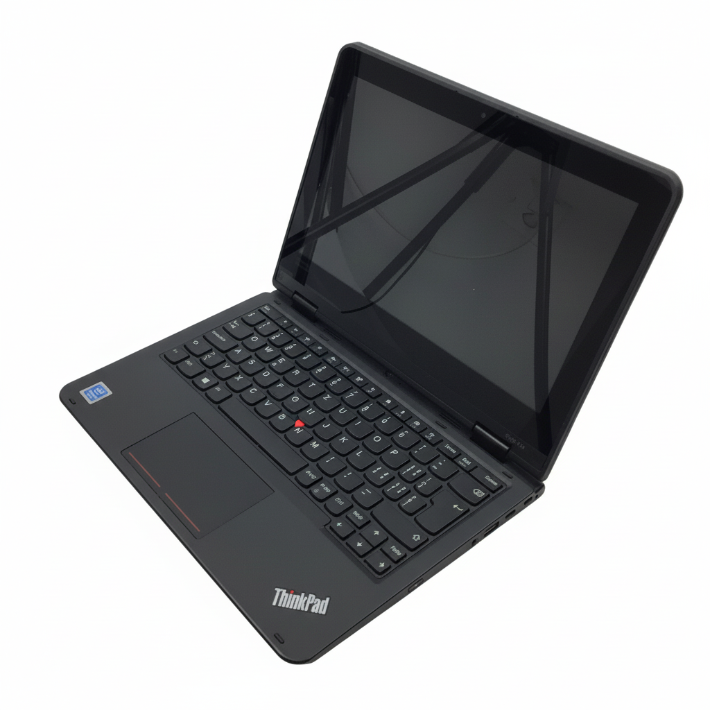 Lenovo ThinkPad Yoga 11e - 
