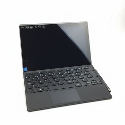 Acer Switch 3 Notebook 4 GB RAM, 120 GB, Windows 11 - 