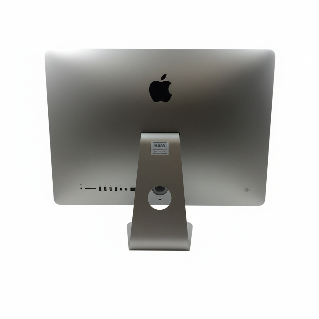 iMac (21.5inch, late 2015) Apple - B&W ICT Solutions