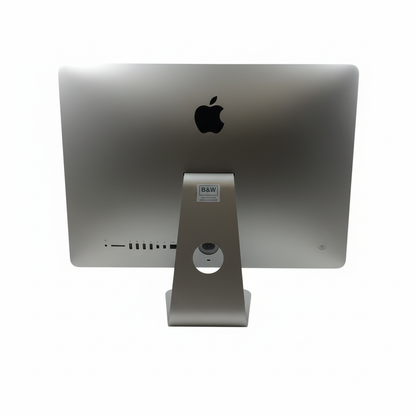iMac (21.5inch, late 2015) Apple - B&W ICT Solutions