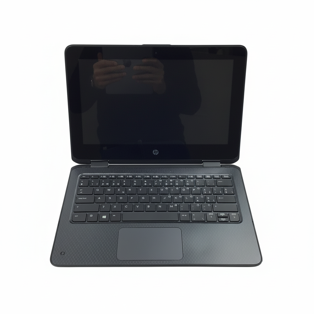 HP ProBook x360 11 G1 EE, 4GB RAM, 120GB SSD, Windows 11 - 