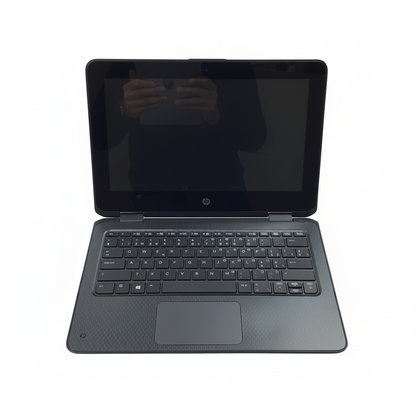 HP ProBook x360 11 G1 EE, 4GB RAM, 120GB SSD, Windows 11 - 