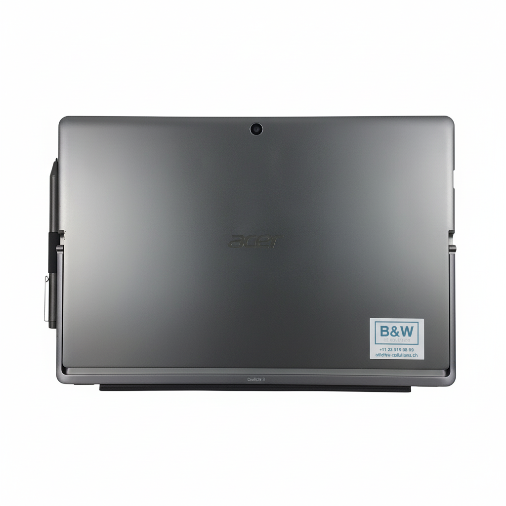 Acer Switch 3 Notebook - B&W ICT Solutions