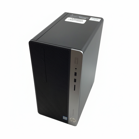 HP ProDesk 400 G4 MT 8GB RAM 250GB Windows 11 - 