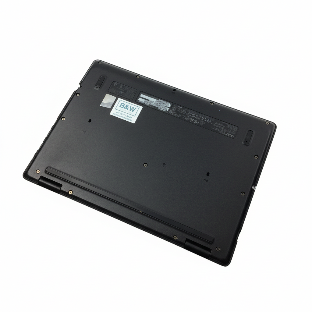 Acer TravelMate Spin B3 8GB RAM 240GB Windows 11 - 