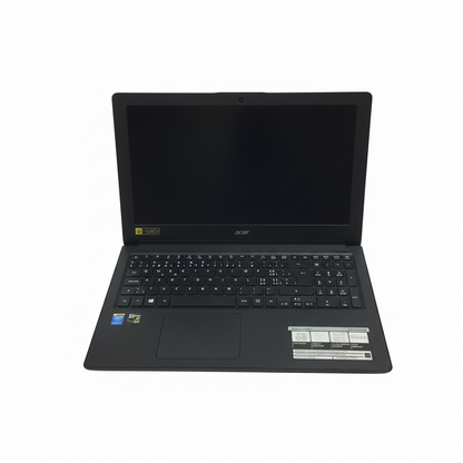 Acer Aspire V15 Nitro 16GB RAM 256GB SSD Windows 10 - 