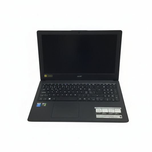 Acer Aspire V15 Nitro 16GB RAM 256GB SSD Windows 10 - 