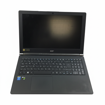 Acer Aspire V 15 Nitro - B&W ICT Solutions