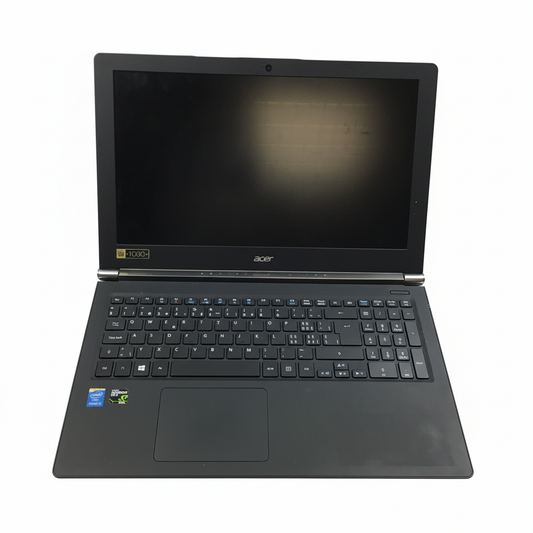 Acer Aspire V 15 Nitro - B&W ICT Solutions
