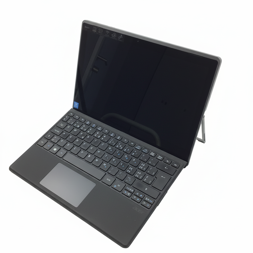 Acer Switch 3 Notebook, 4GB RAM, 120GB SSD, Win 11 - 