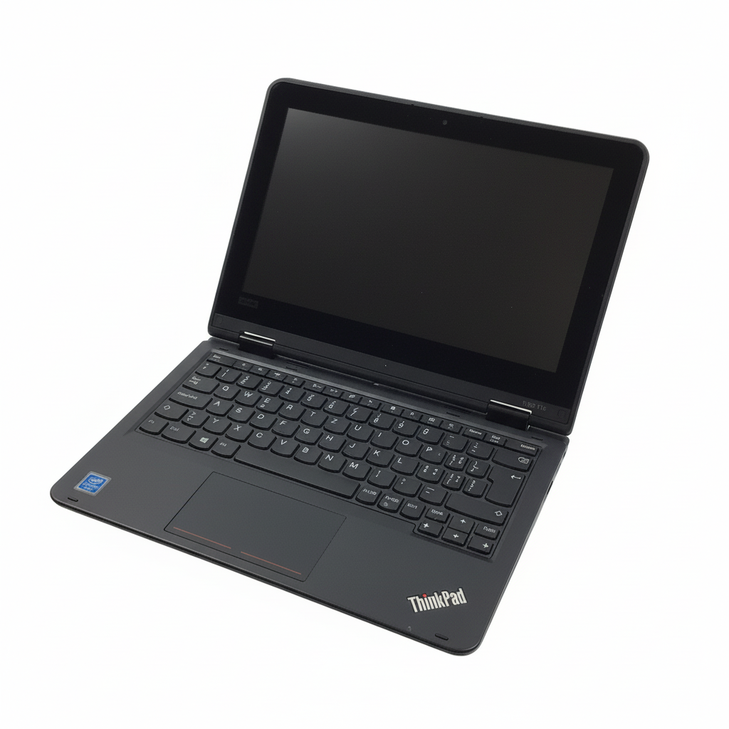 Lenovo ThinkPad Yoga 11e - B&W ICT Solutions