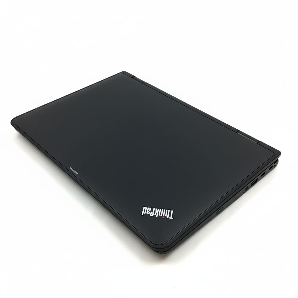 Lenovo ThinkPad Yoga 11e - 