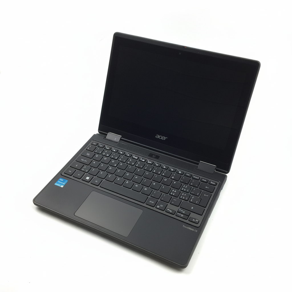 Acer TravelMate Spin B3 8GB 240GB Windows 11 - 