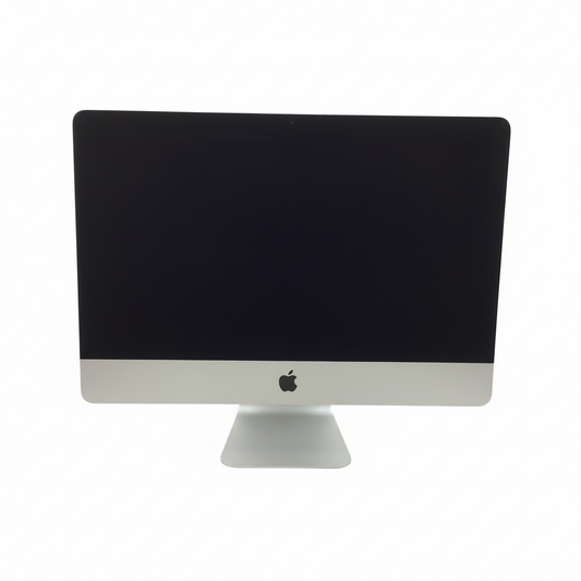 iMac (21.5-inch, Late 2015) Apple - B&W ICT Solutions
