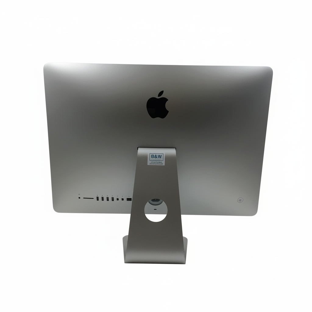 iMac (21.5inch, late 2015) Apple - B&W ICT Solutions