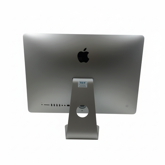 iMac (21.5inch, late 2015) Apple - B&W ICT Solutions