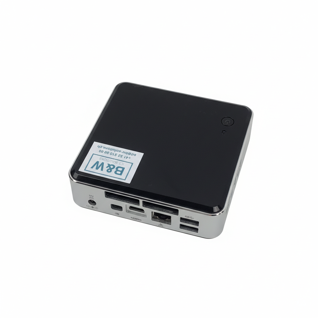 D34010WYK Intel - B&W ICT Solutions