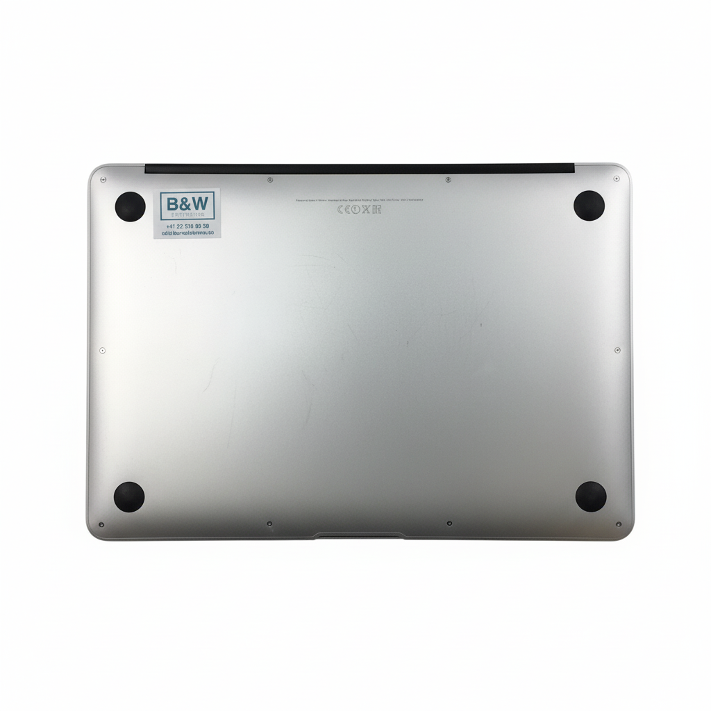 MacBook Air (13-inch, Early 2015) Apple - B&W ICT Solutions