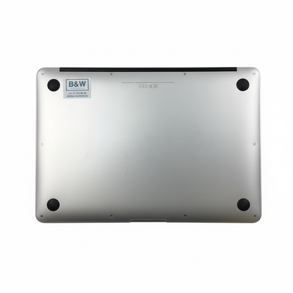 MacBook Air (13-inch, Early 2015) Apple - B&W ICT Solutions