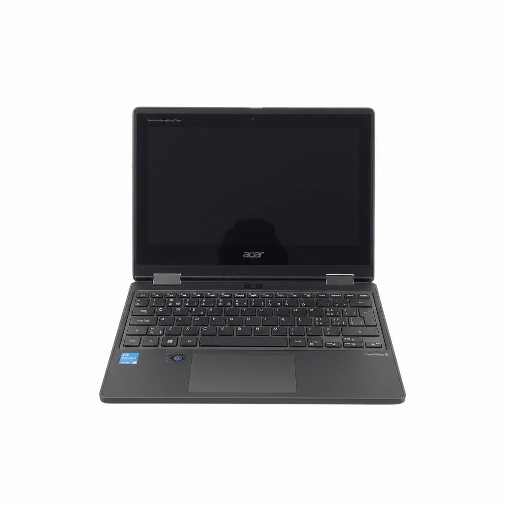Acer TravelMate Spin B3 8GB RAM 240GB SSD Windows 11 - 
