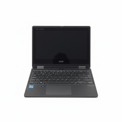 Acer TravelMate Spin B3 8GB RAM 240GB SSD Windows 11 - 