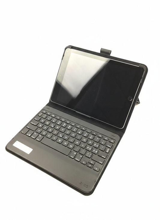 iPad (6. Generation) - Apple - B&W ICT Solutions