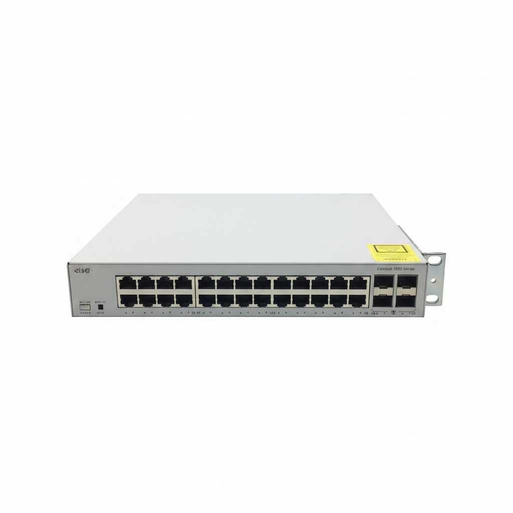 Catalyst 1000 Series - Cisco - B&W ICT Solutions