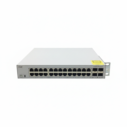 Catalyst 1000 Series - Cisco - B&W ICT Solutions