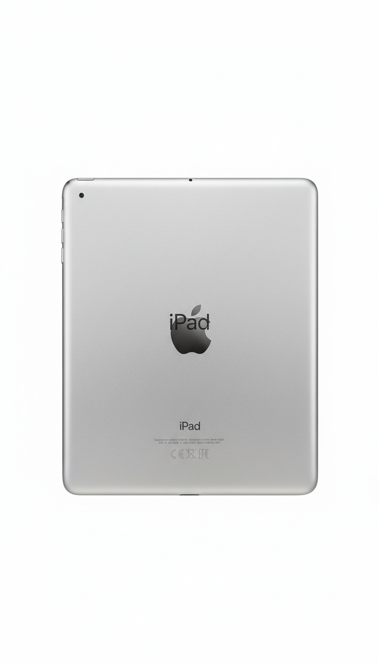 iPad (6. Generation) Apple - B&W ICT Solutions