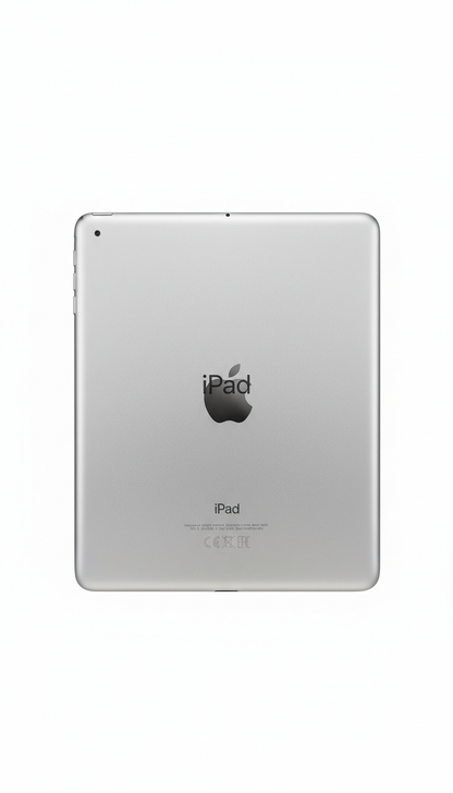 iPad (6. Generation) Apple - B&W ICT Solutions