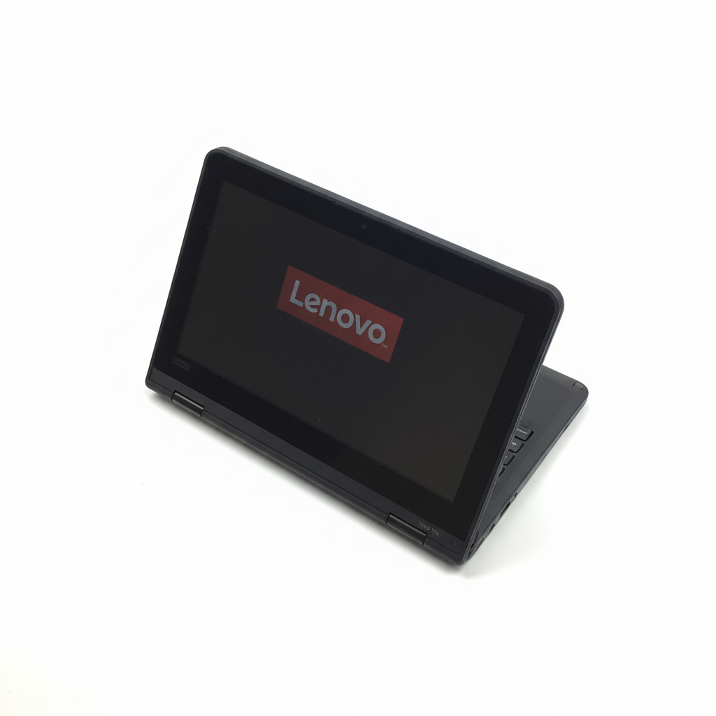 Lenovo ThinkPad Yoga 11e - B&W ICT Solutions