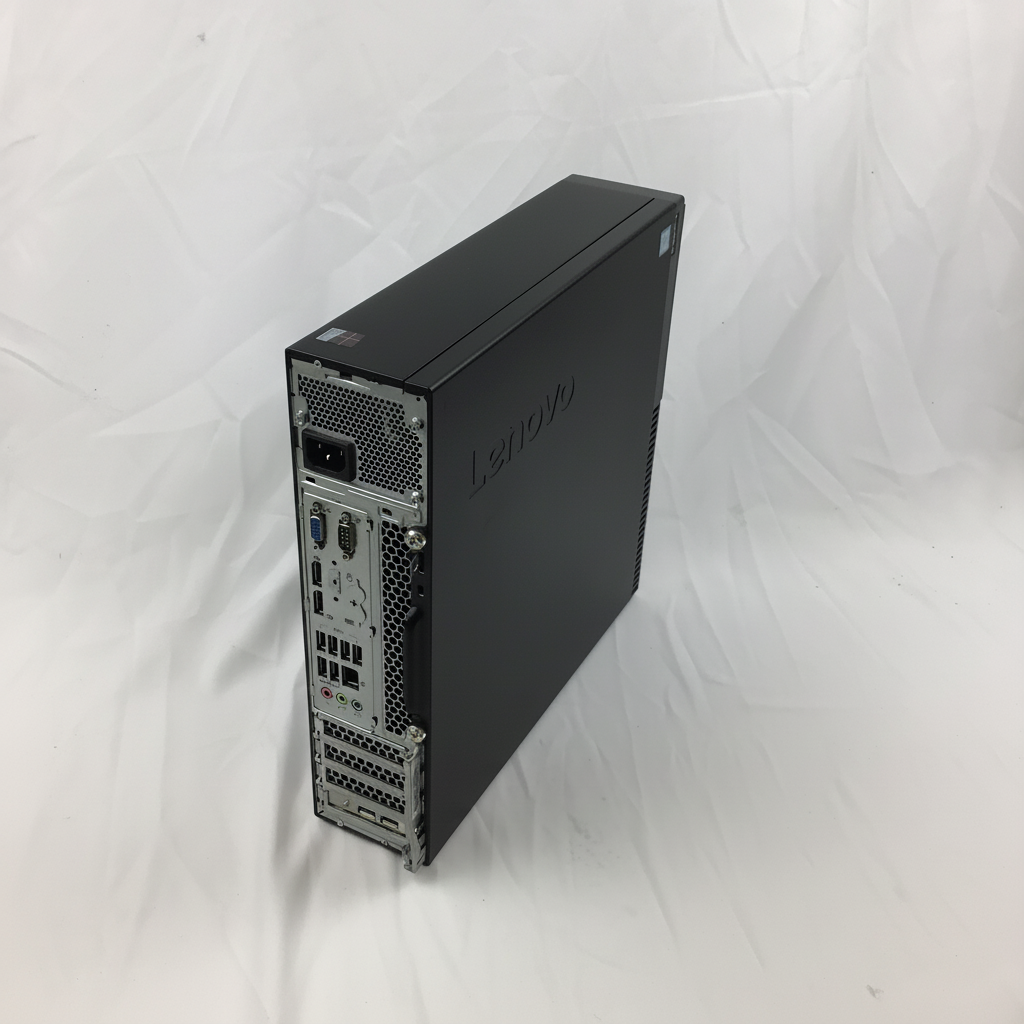 Lenovo ThinkCentre M900 - B&W ICT Solutions