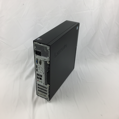 Lenovo ThinkCentre M900 - B&W ICT Solutions