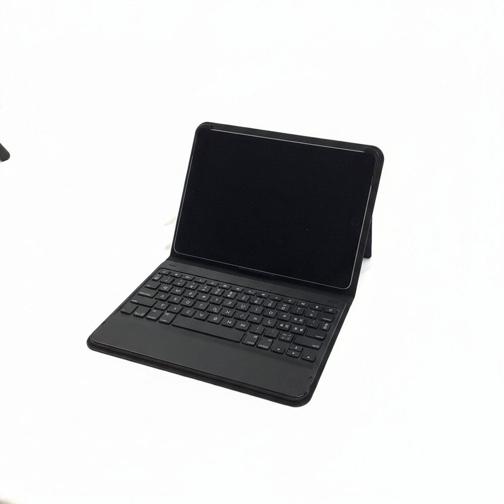 iPad (6th Generation) - Apple - B&W ICT Solutions