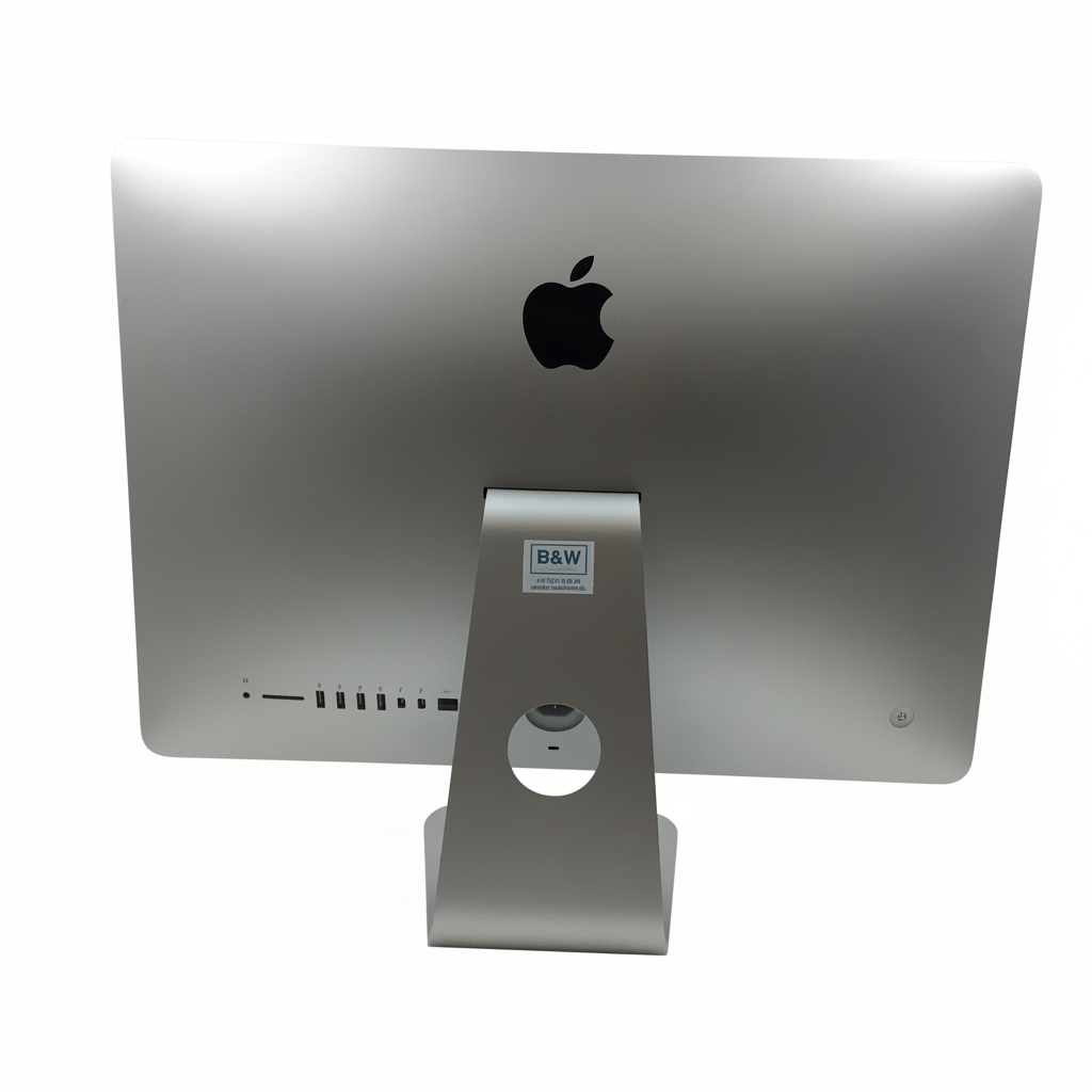 iMac (21.5inch, late 2015) Apple - B&W ICT Solutions