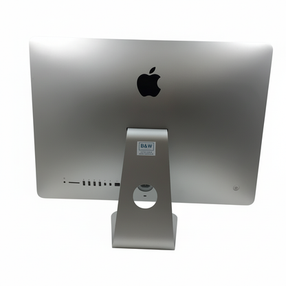 iMac (21.5inch, late 2015) Apple - B&W ICT Solutions
