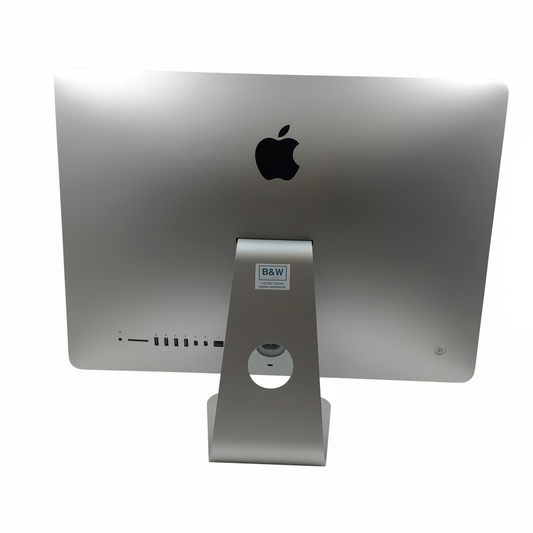 iMac (21.5inch, late 2015) Apple - B&W ICT Solutions