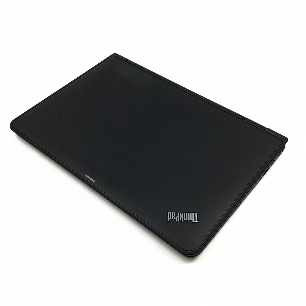 Lenovo ThinkPad Yoga 11e - 