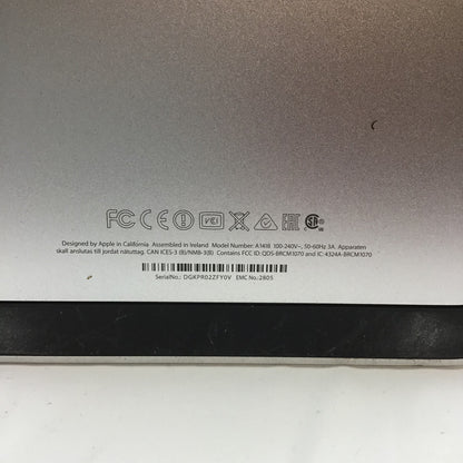 iMac (21.5-inch, Late 2015) Apple - B&W ICT Solutions